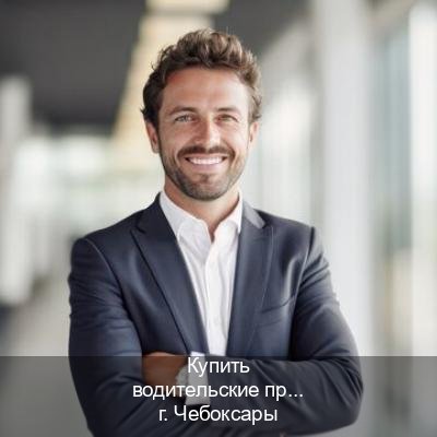Получить удостоверение в г. Чебоксары (Купить водительские права в Чебоксарах) - инструктор Михаил 72